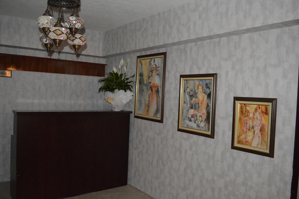 Anit Park Otel 3*