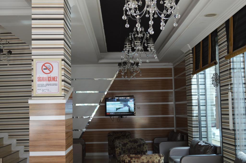 Otel Anit Park 3*