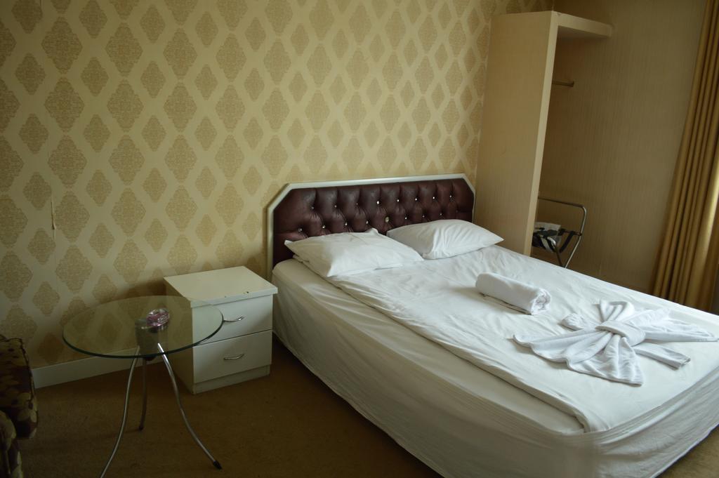 Anit Park 3* Ankara