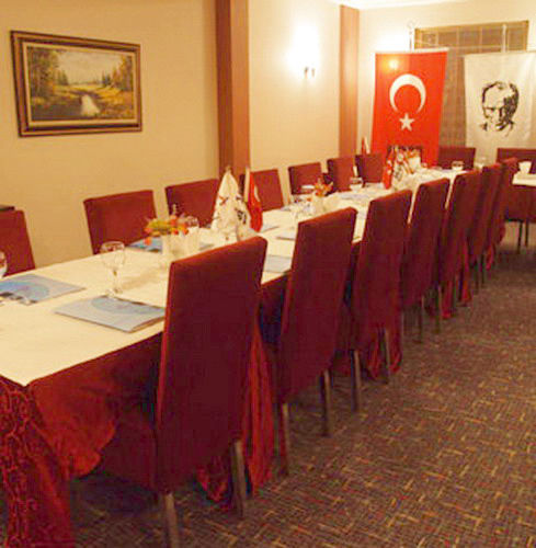 Anit Park Otel Ankara