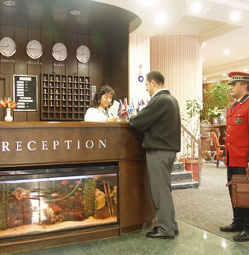 Otel Anit Park 3*