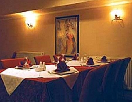 Anit Park Otel