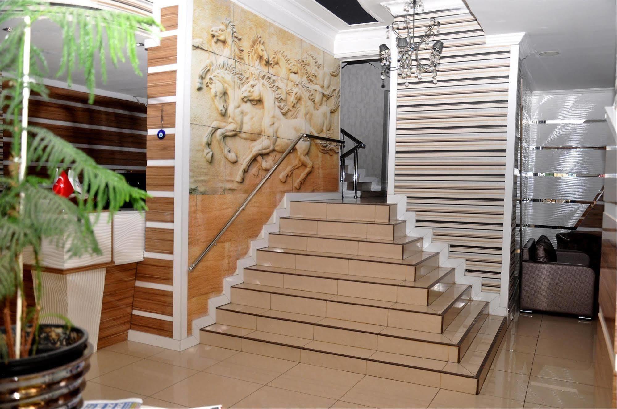 Anit Park 3* Ankara