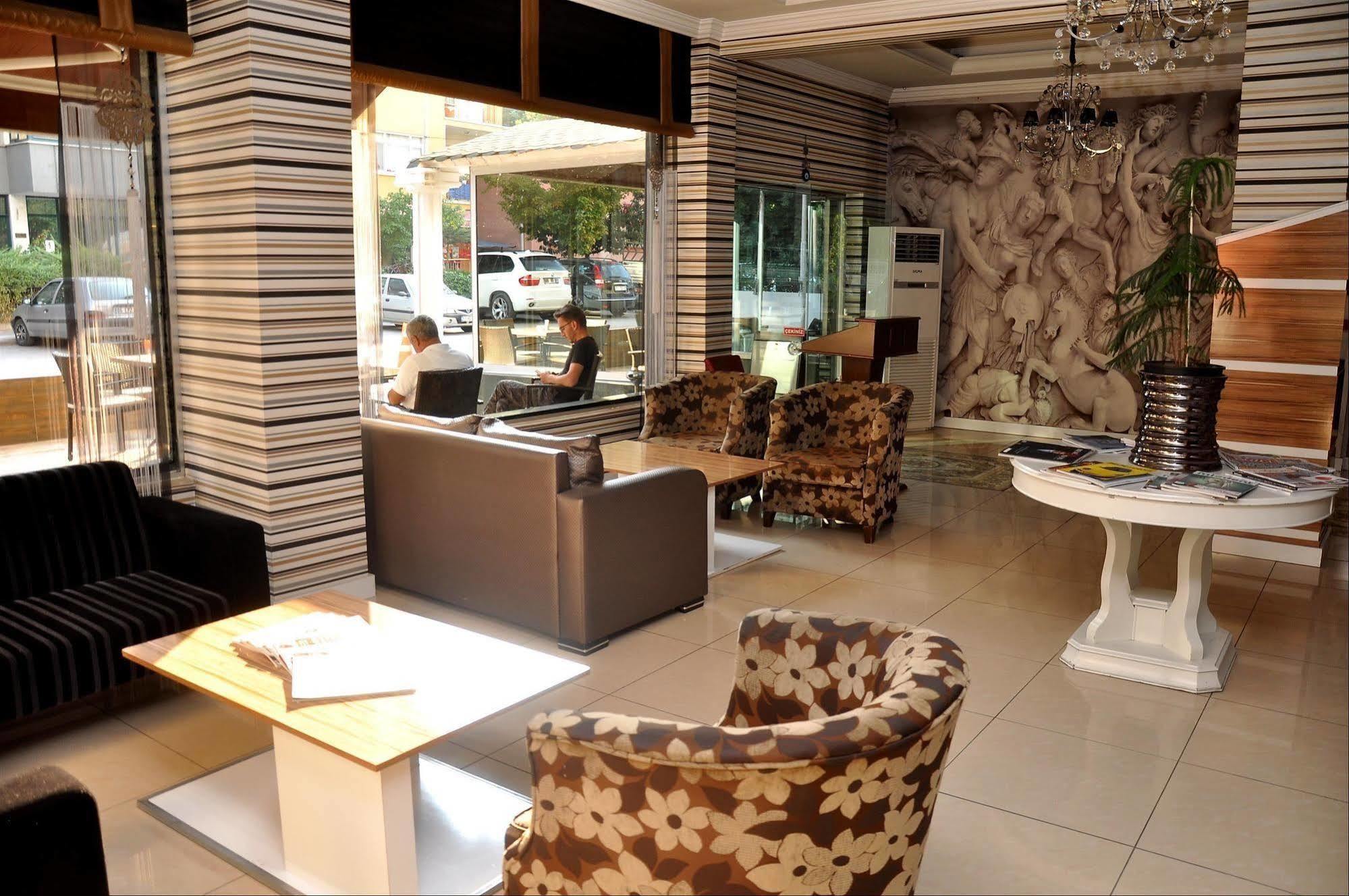 Otel Anit Park Ankara