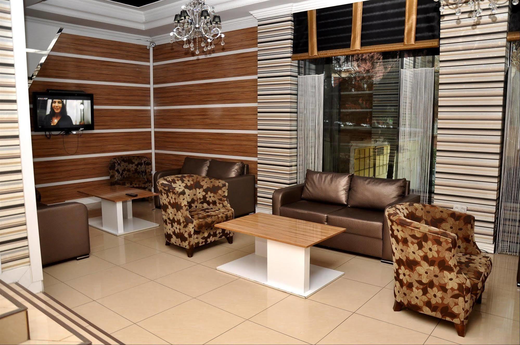 Otel Anit Park