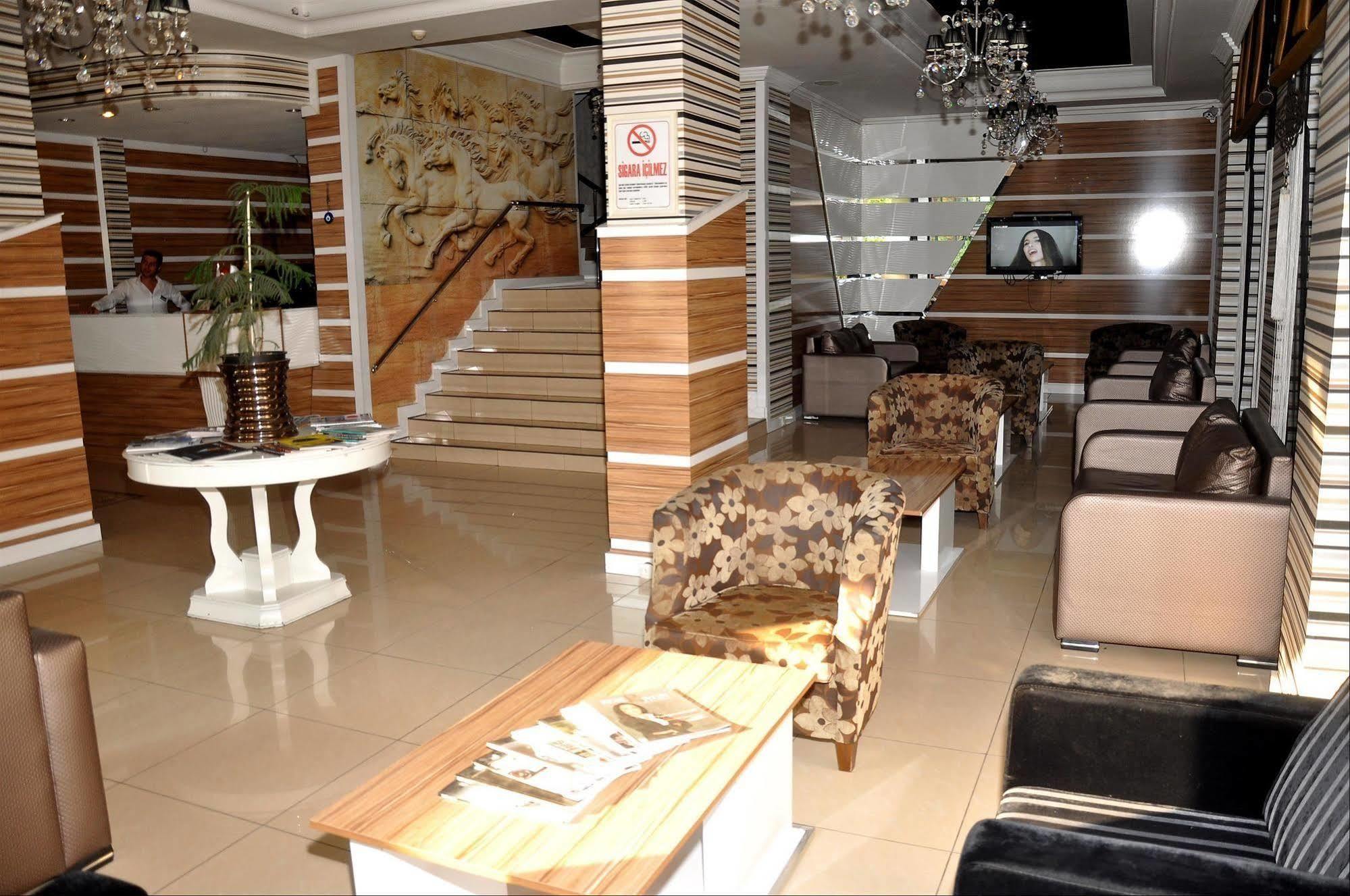 Otel Anit Park Ankara