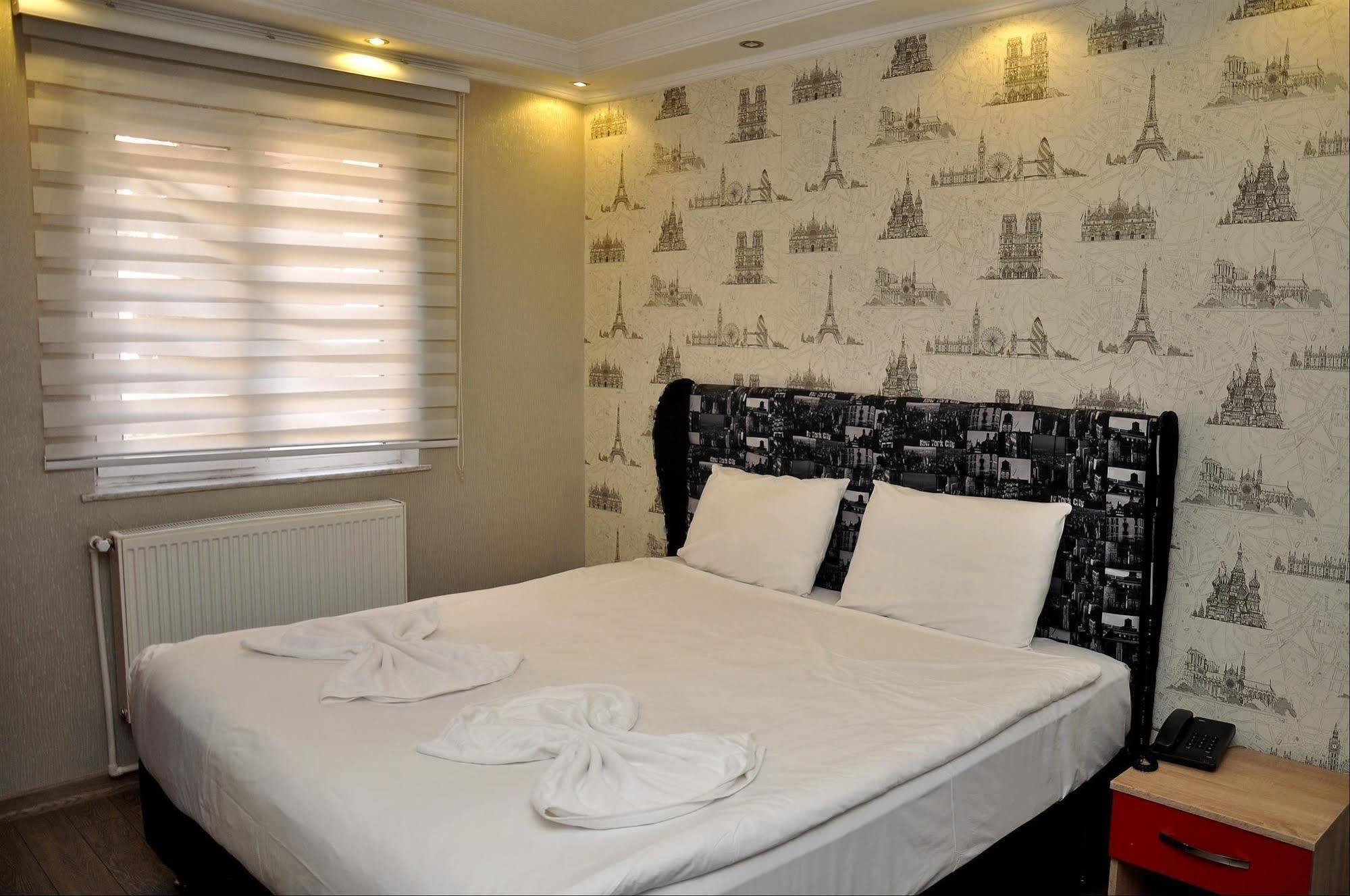 Otel Anit Park